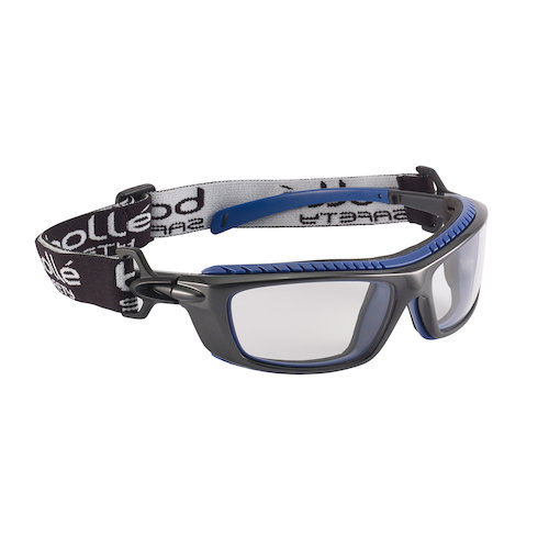 Bolle Baxter Safety Glasses (310068)